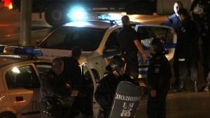 Обстановката в Плевен вече е спокойна