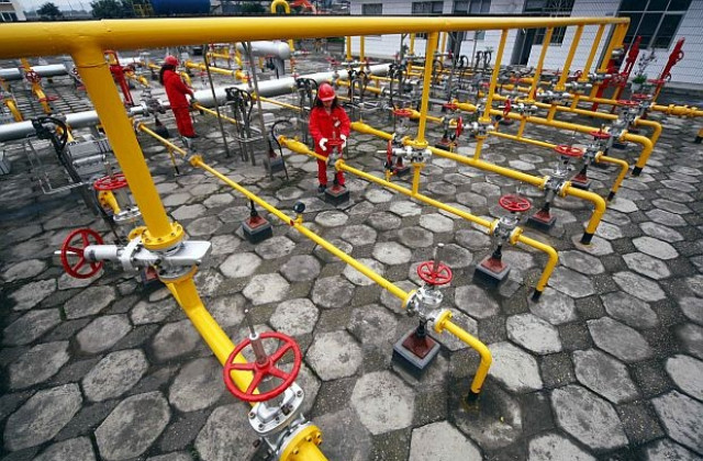 Взрив повреди египетски тръбопровод, снабдяващ с газ Израел и Йордания