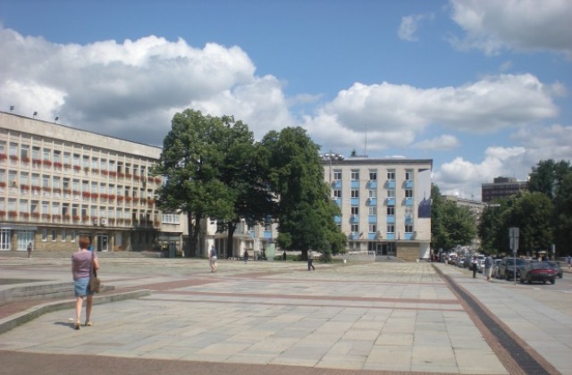 Започва Смешен филм фест 2