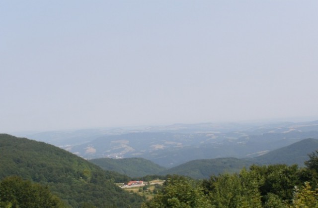 Ще преобладава слънчево време