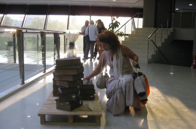 Какво, къде и кога в Нощ на музеите и галериите в Стара Загора 2011