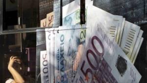 Повечето гърци искат да останат в еврозоната сочи проучване