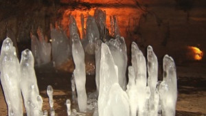 Пещера Леденика отваря врати безплатно днес
