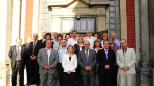 ГЕРБГаброво откри предизборната си кампания