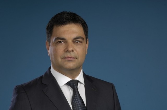 Иво Димов: „Кандидатурата ми за кмет на Димитровград  е още един начин да съм полезен на хората”