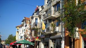 Водна криза в Севлиево