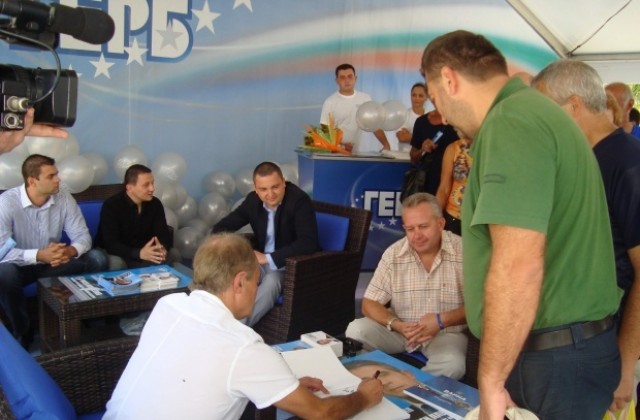 Кирил Йорданов е без конкуренция според Николай Апостолов