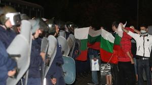 400 роми от Каменар цяла нощ в готовност да помагат