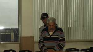 Шофьорътубиец съзнателно и целенасочено е прегазил Ангел Петров