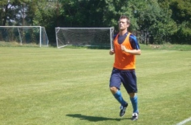 Ларс Рисп е възстановен, май ще сменя Йордан Милиев