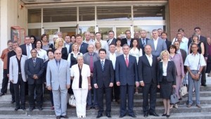 Найден Зеленогорски Нашата цел е спечелване на местните избори на