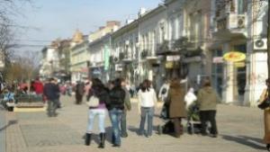 Увеличава се броят на съжителствата без брак