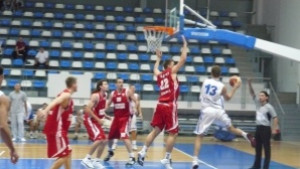 Черно море ще участва в турнир в Стара Загора