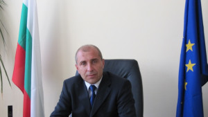 Неделчо Търкаланов е новият зам областен управител