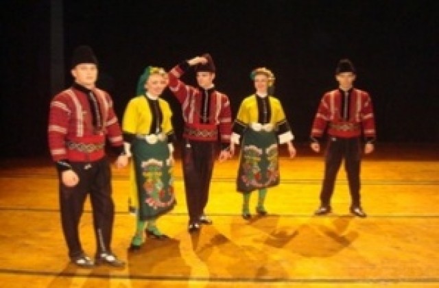 Клуб Чанове ще празнува рожден ден с надиграване