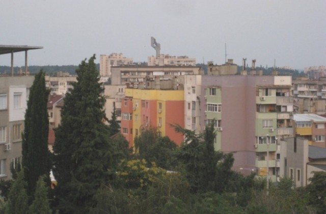 Ден на отворени врати в РИОСВ