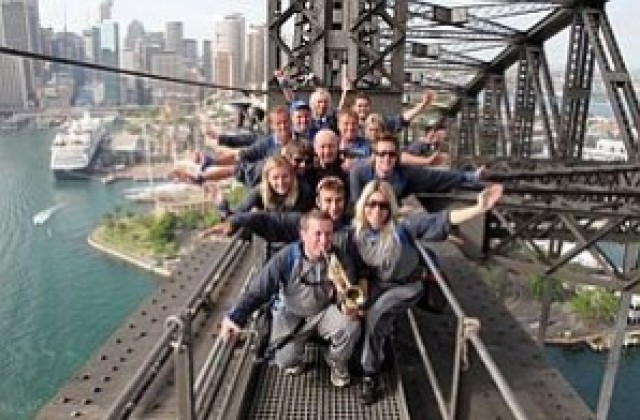 Австралия разреши жени войници да участват в бойни действия