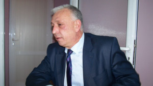 Кандидаткметът на Община Родопи Пламен Спасов откри предизборната кампания на