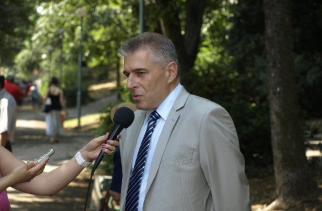 Успех за Пловдив събра Синята коалиция