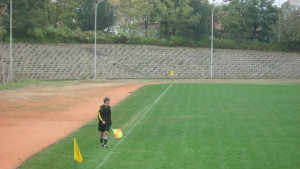 Антон Генов ще ръководи срещата ЛевскиЛокомотив София