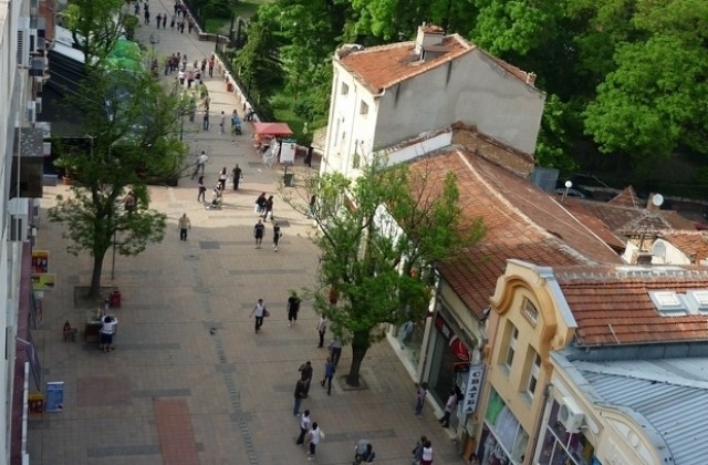 Анталия иска да си партнира с Плевен