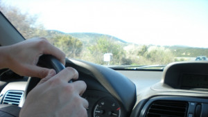 69 шофьори са глобени за превишена скорост