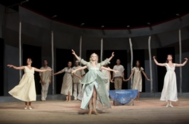 Варненската опера тръгва на турне, ще лобира за града ни в Европа