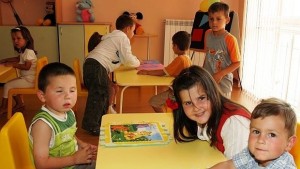 Проверки за храненето на децата в детските заведения