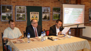 На опит и амбициозна програма залага кандидат кметът на Атака