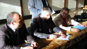 Кандидаткметът Атанас Атанасов подписа Споразумение за политическа почтеност
