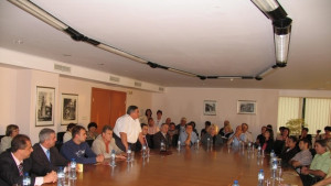 Левицата в Севлиево откри предизборната си кампания