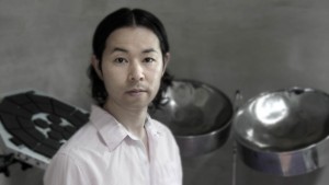 Йошио Мачида гостува на Галерия Графит