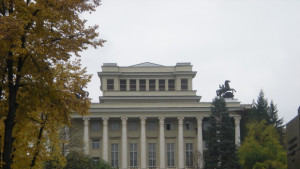 Радка Ангелова е новият директор на Дома на културата в