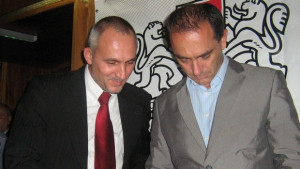 Кандидатът за кмет на Дряново Емил Попов иска тотална прозрачност