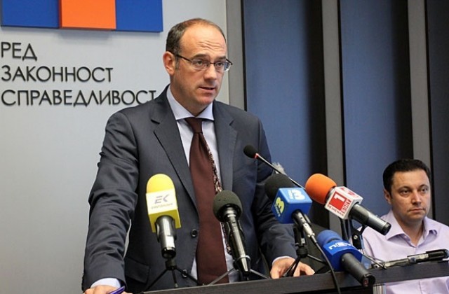 РЗС предложи юридическа помощ на задържаните при протести