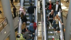 България е 13та в Европа по строителство на молове