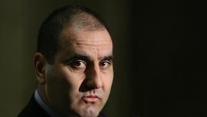 Цветан Цветанов Сваляме напрежението с обиколки в страната