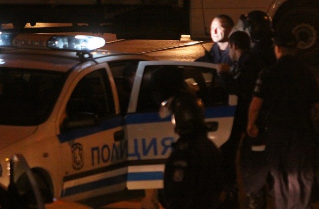 Заслугата да няма жертви в Катуница е основно на полицията