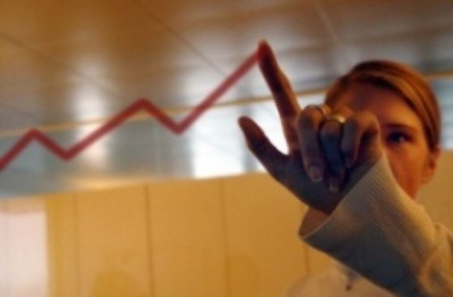 Картина на трудовия пазар в Русенско