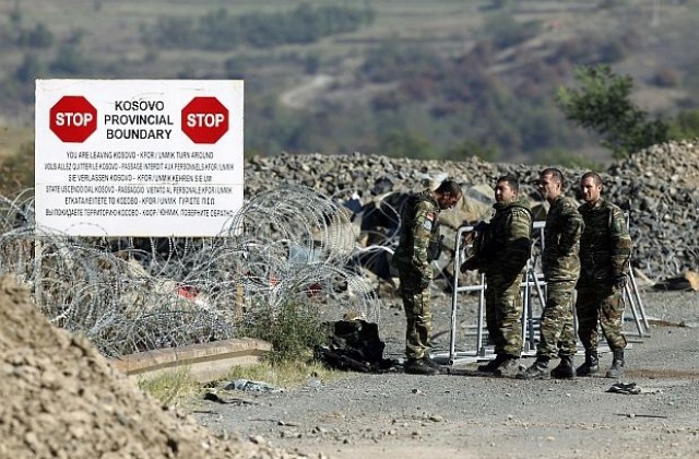 Преговорите между Белград и Прищина бяха прекъснати