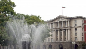 Веселин Златев е новият председател на Комисията за защита на