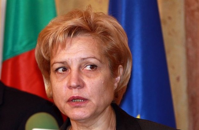 Като шеф на НАП-Пловдив Менда Стоянова прилагала закона еднакво за всички