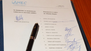 Кандидатите за кмет на Варна се врeкоха в политическа почтеност