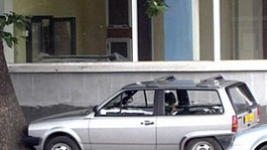 Забраняват паркирането в район на пазара в Сливен