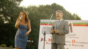 Златко Живков тръгва към четвърти мандат