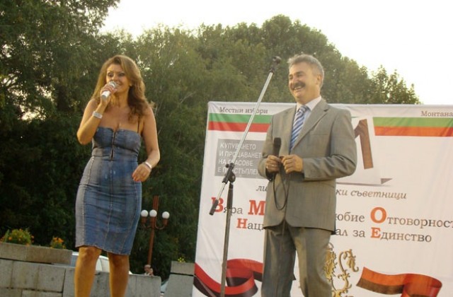 Златко Живков тръгва към четвърти мандат