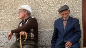 РУСОПлевен отваря врати за възрастните хора