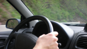 Ограничение в движението