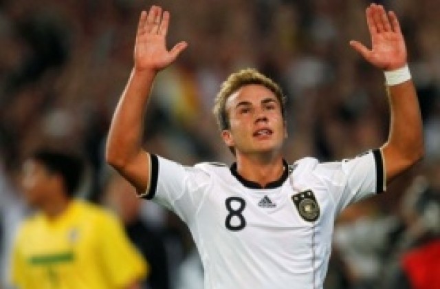 Ливърпул подготвя шокираща оферта за немски талант