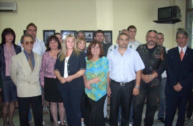 Гражданска платформа за В. Търново представи листа с 28 кандидати за съветници